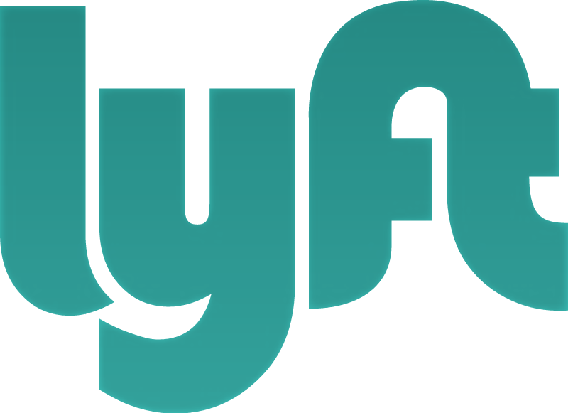 Lyft Logo PNG File
