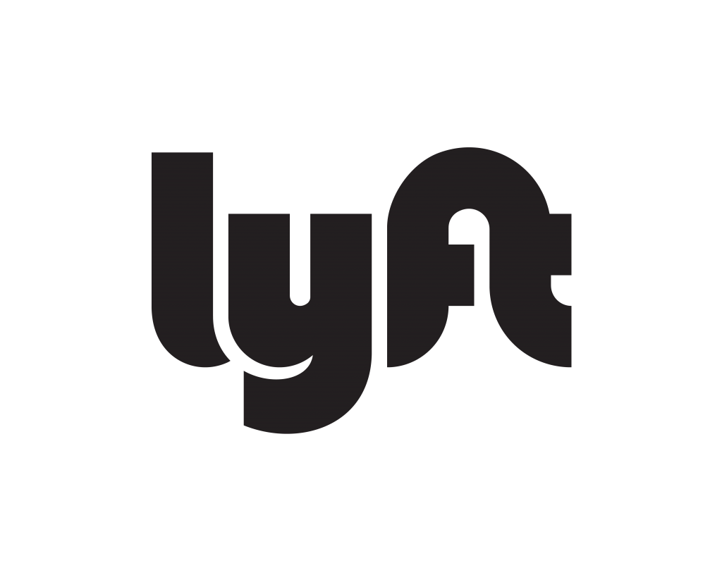 Lyft Logo PNG HD Isolated