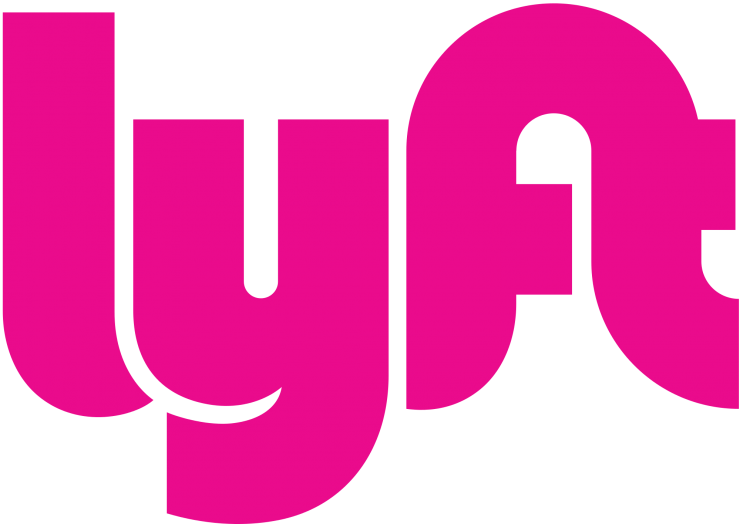 Lyft Logo PNG HD
