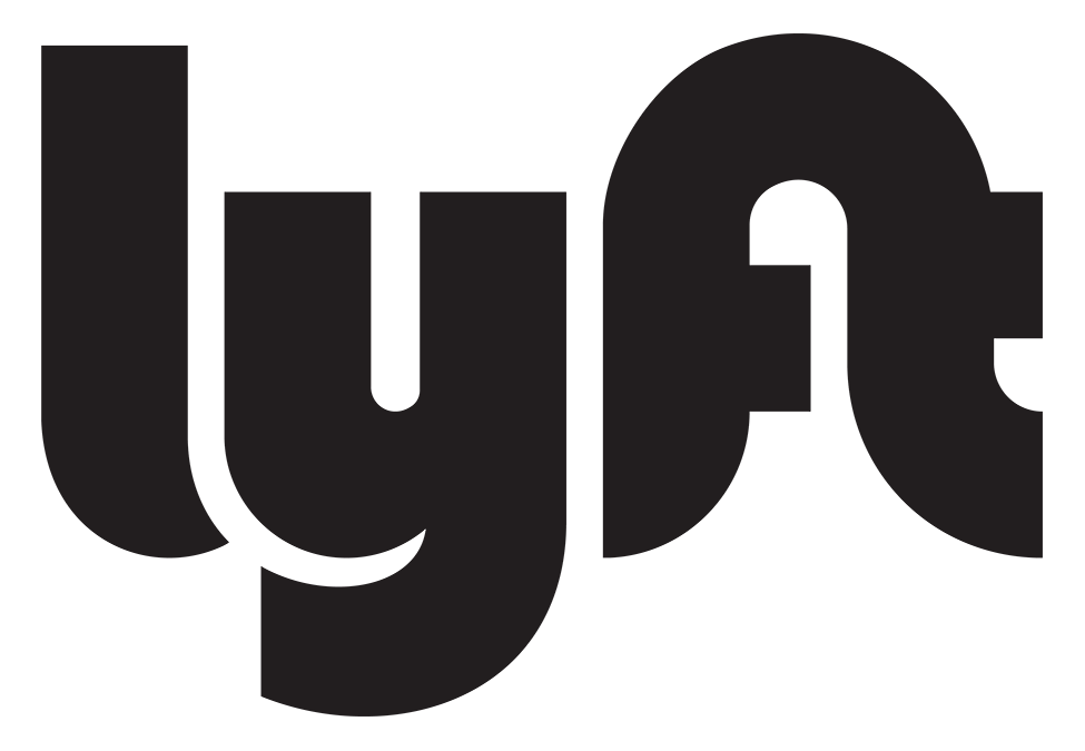 Lyft Logo PNG Pic