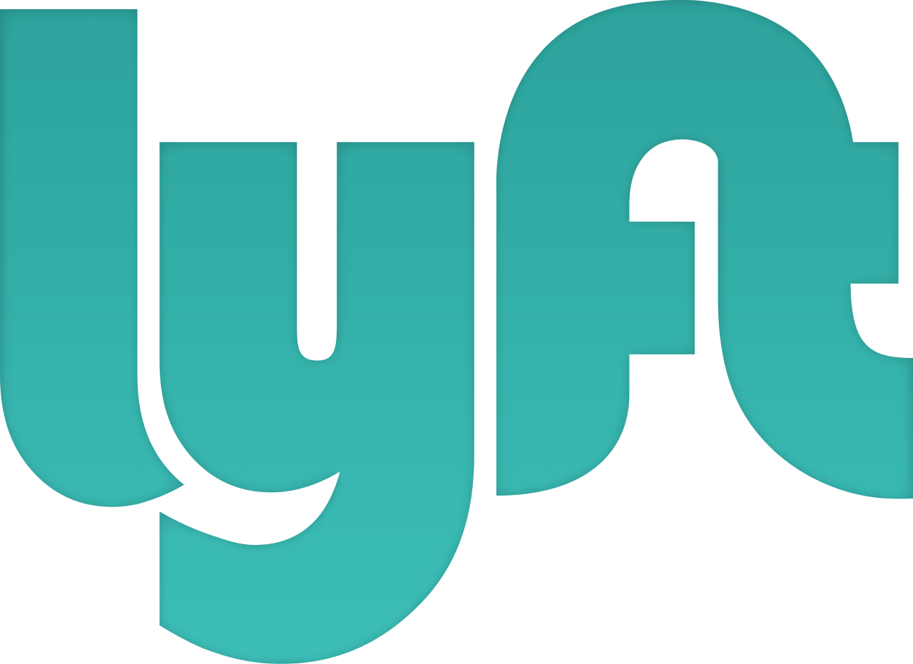 Lyft Logo PNG