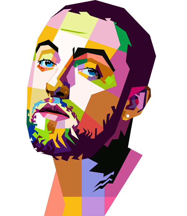 Mac Miller PNG HD Isolated