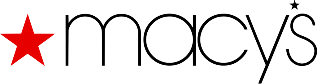 Macys Logo PNG Clipart