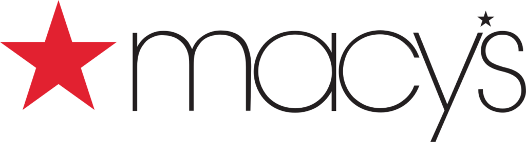 Macys Logo PNG Isolated HD