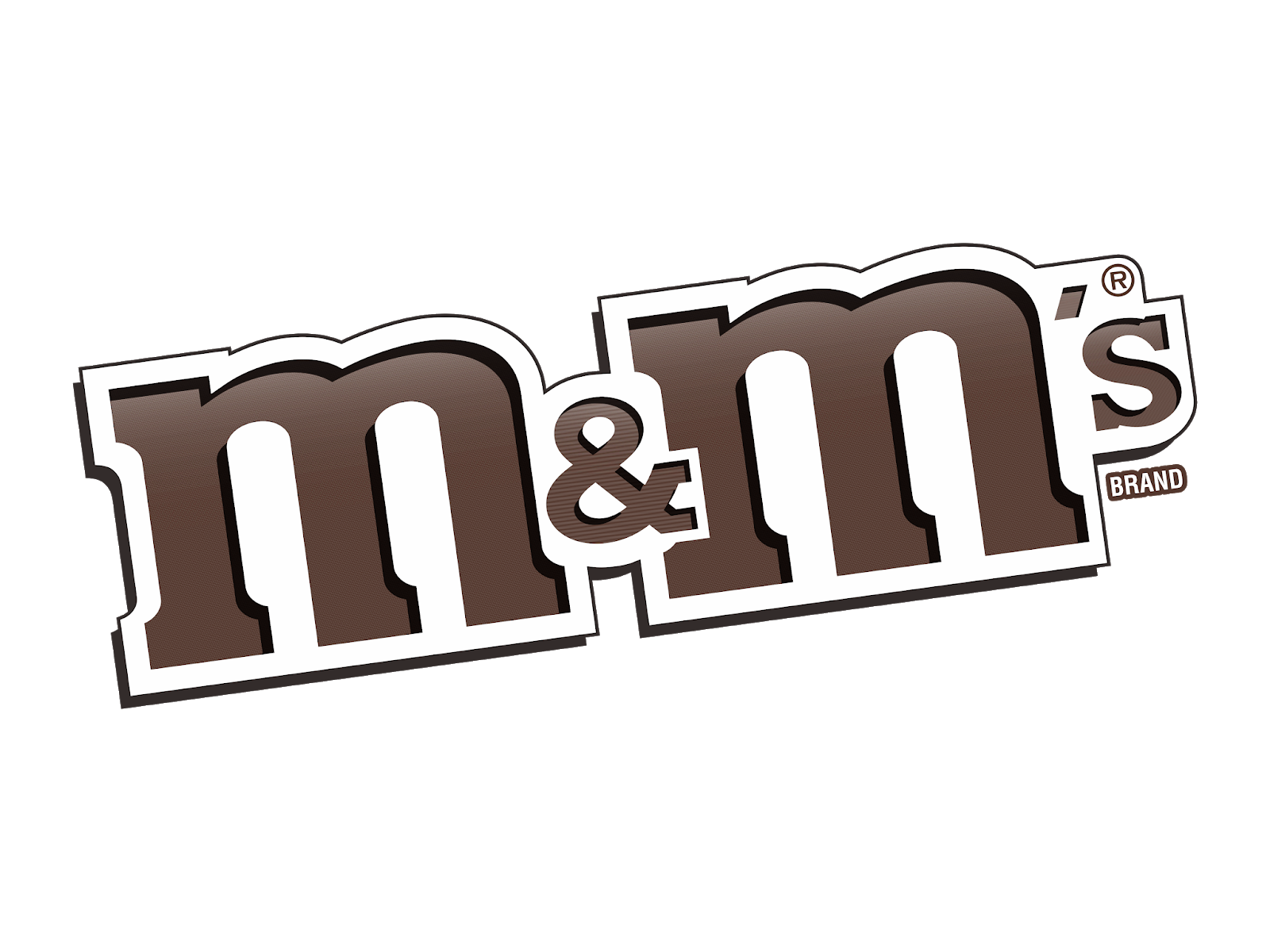 MandM Logo PNG Image