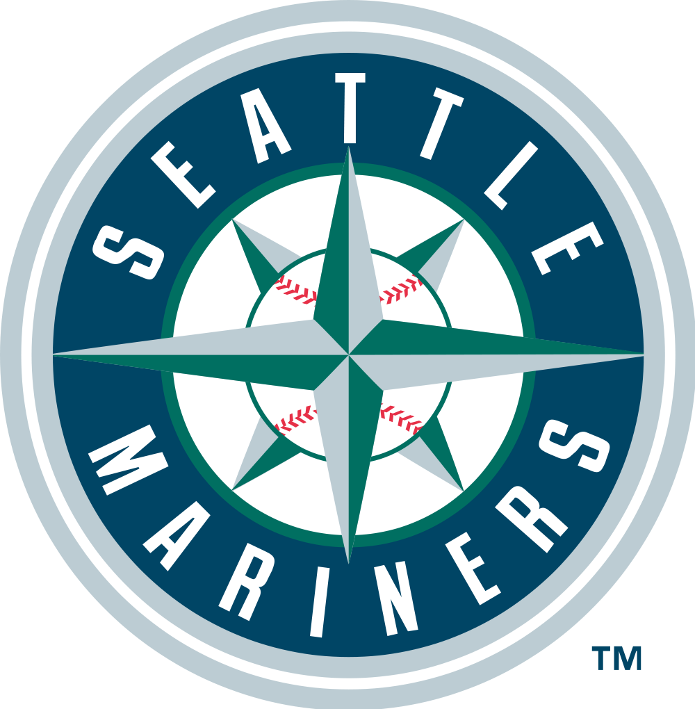 Mariners Logo PNG Clipart