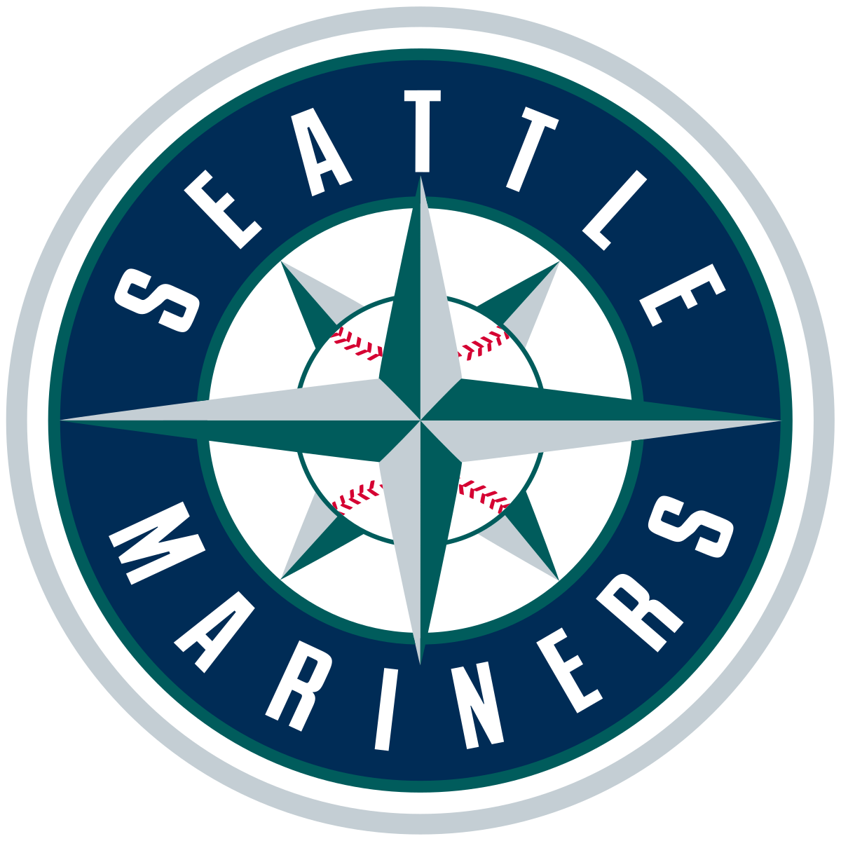 Mariners Logo PNG Picture