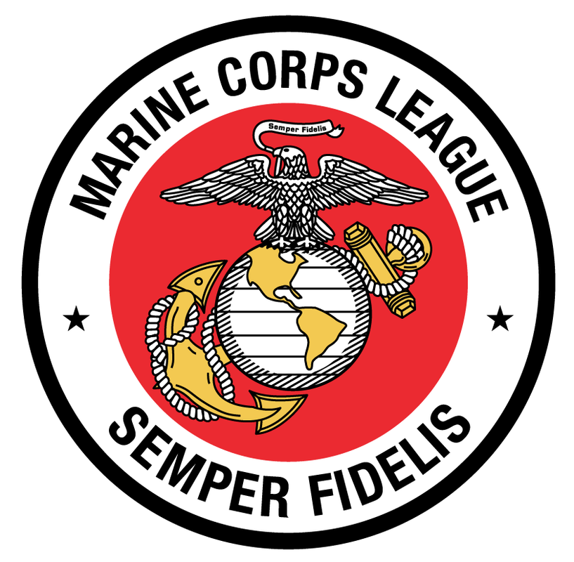 Marines Logo PNG Image