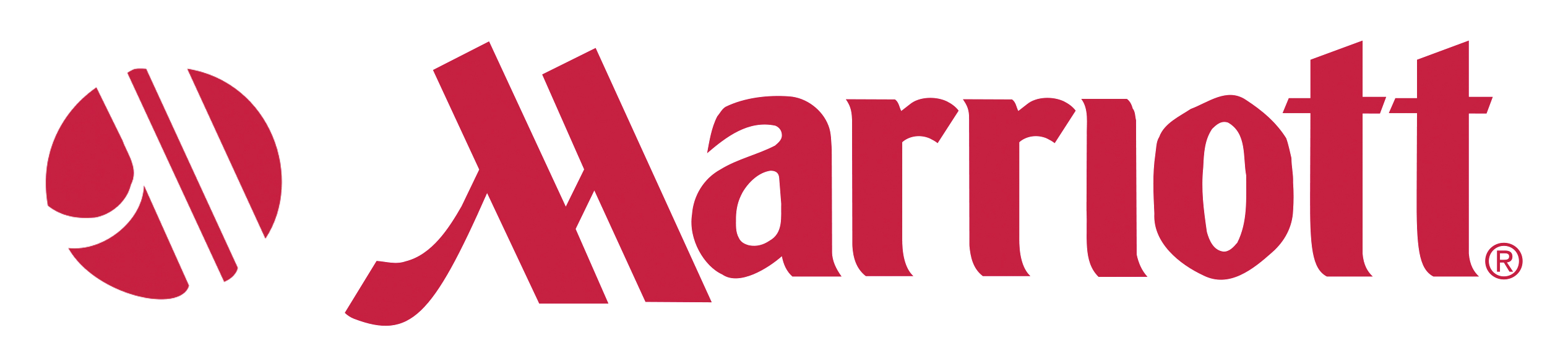 Marriott Logo PNG File