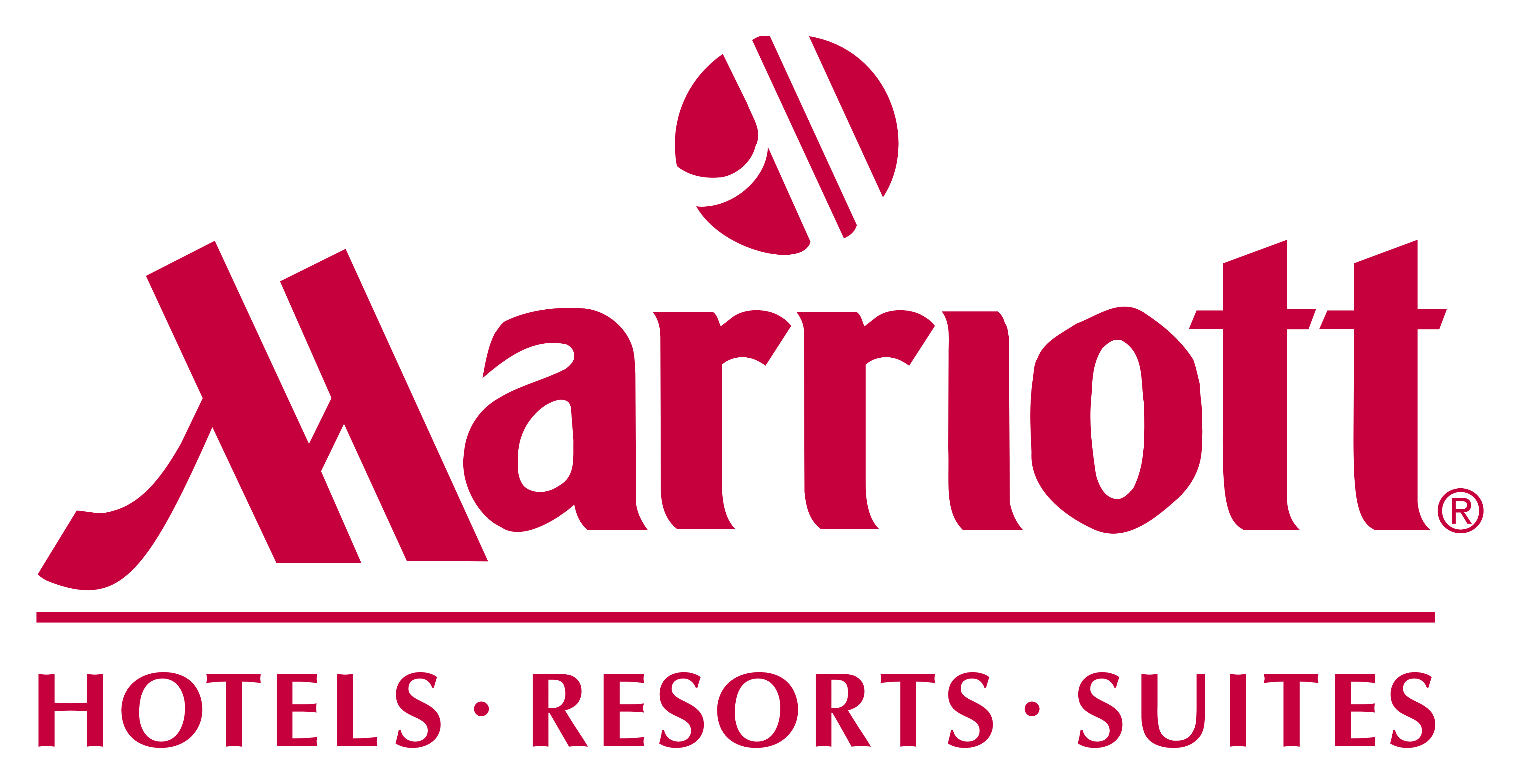 Marriott Logo PNG HD Isolated