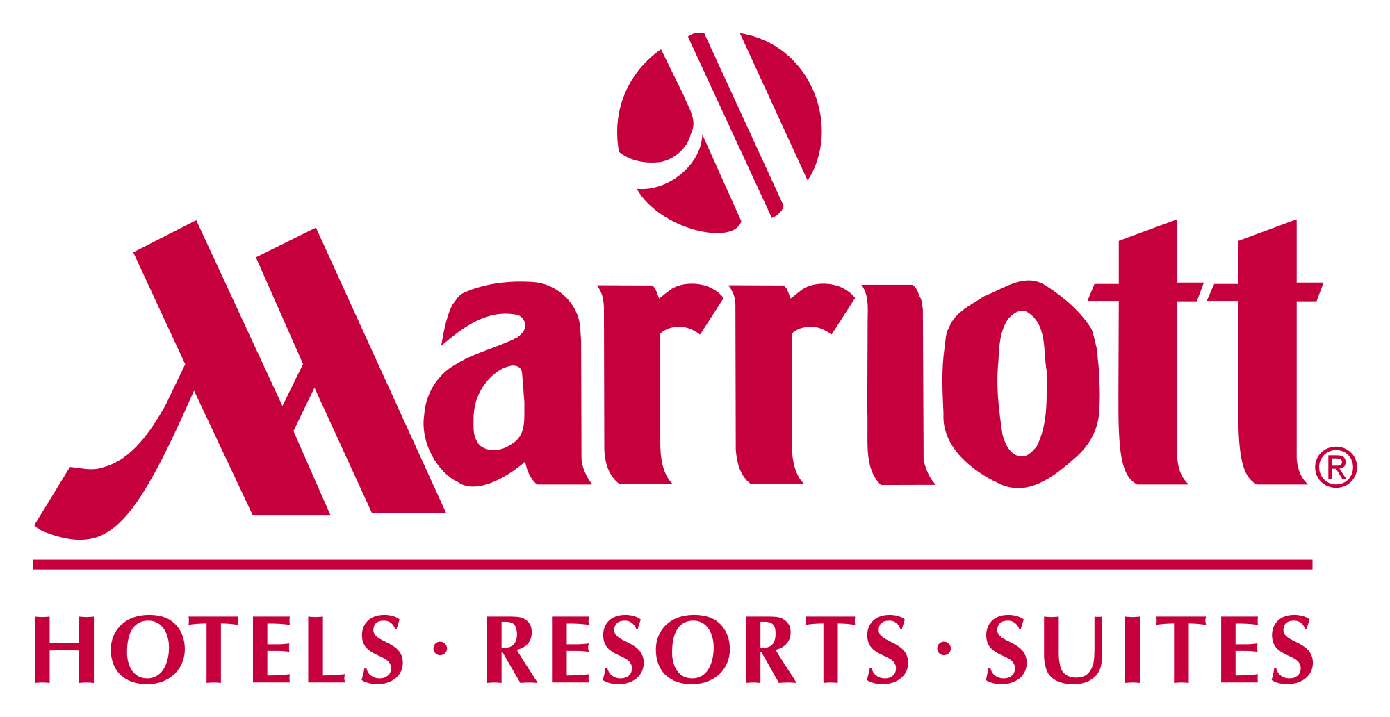 Marriott Logo PNG Isolated HD