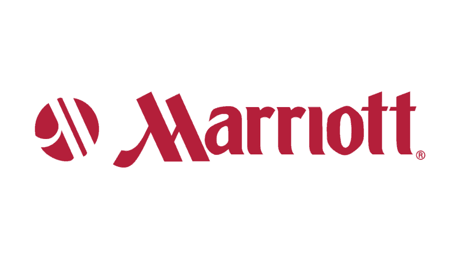 Marriott Logo PNG Pic