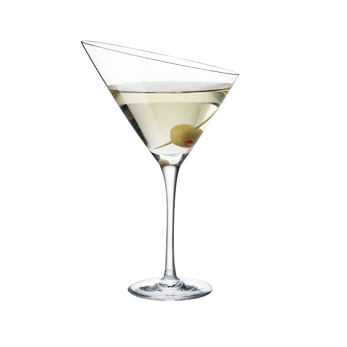 Martini PNG Image