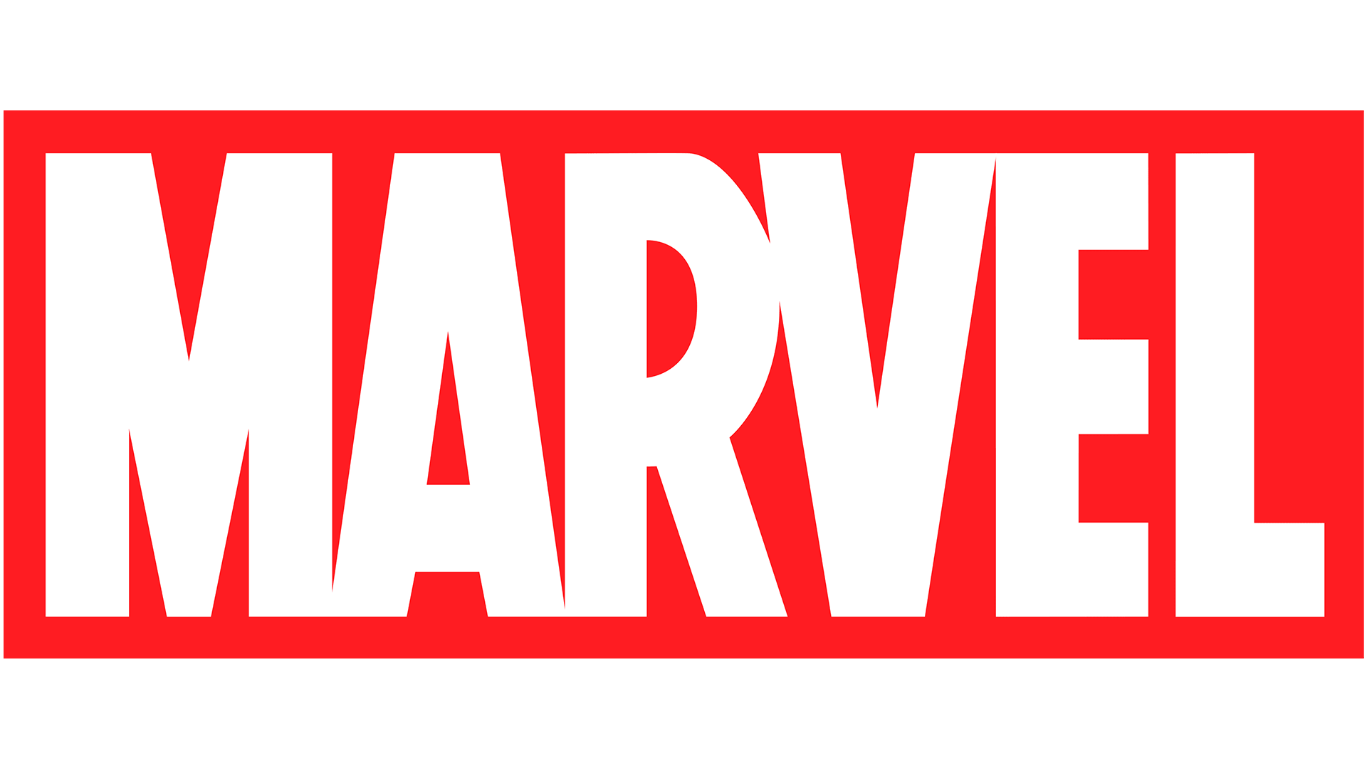 Marvel Studios Logo PNG File