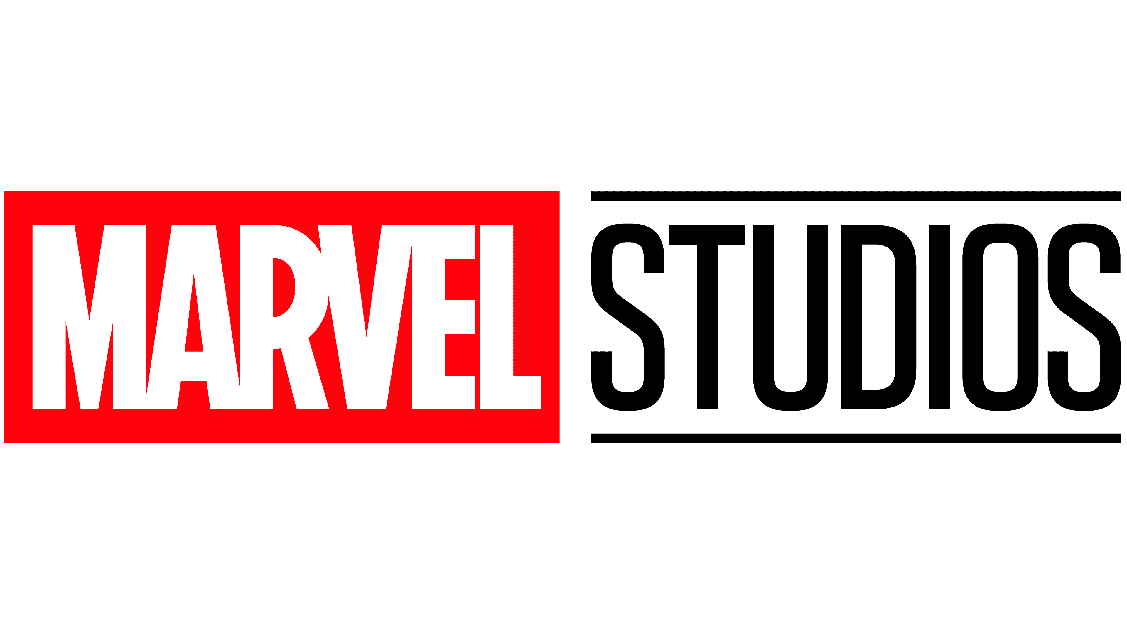Marvel Studios Logo PNG Image