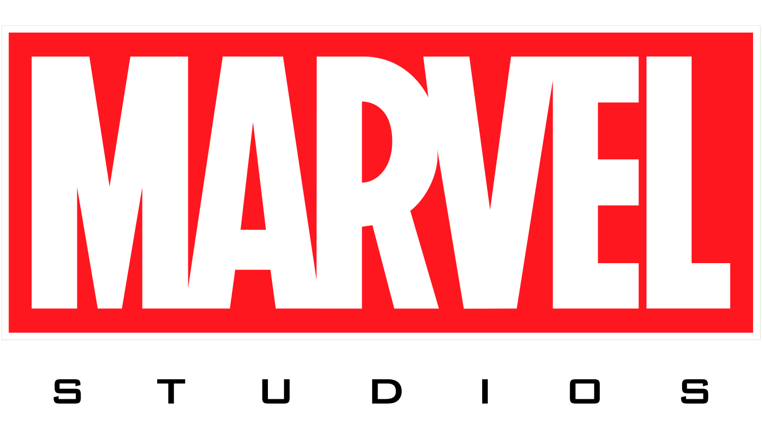 Marvel Studios Logo PNG Photo