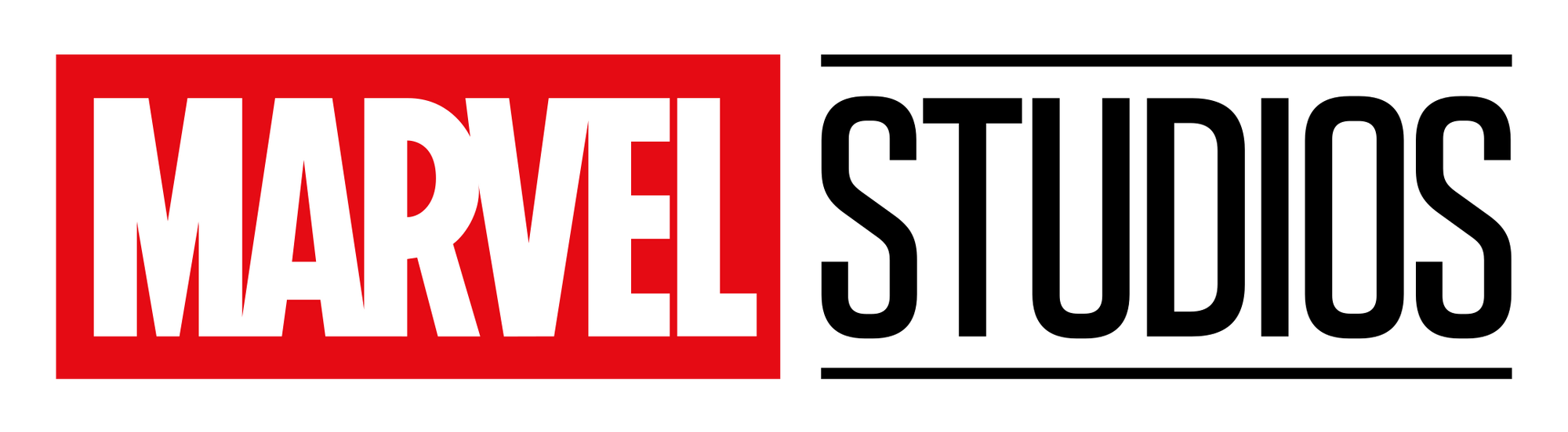 Marvel Studios Logo PNG Transparent