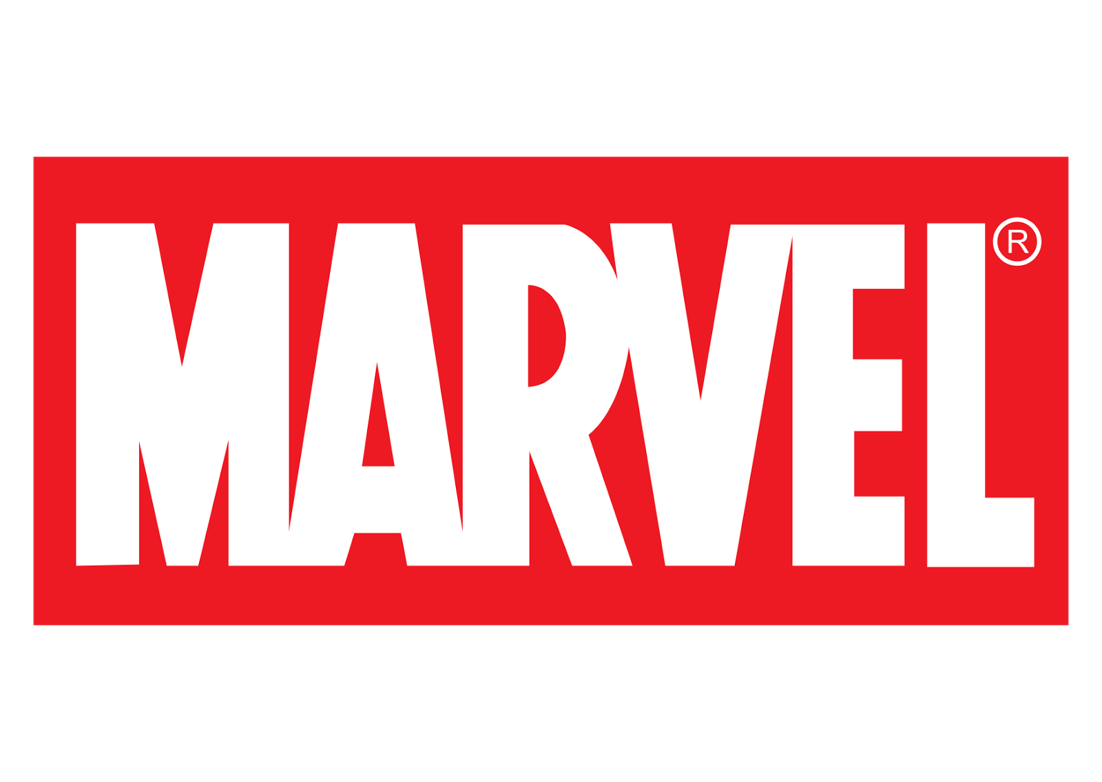 Marvel Studios Logo PNG