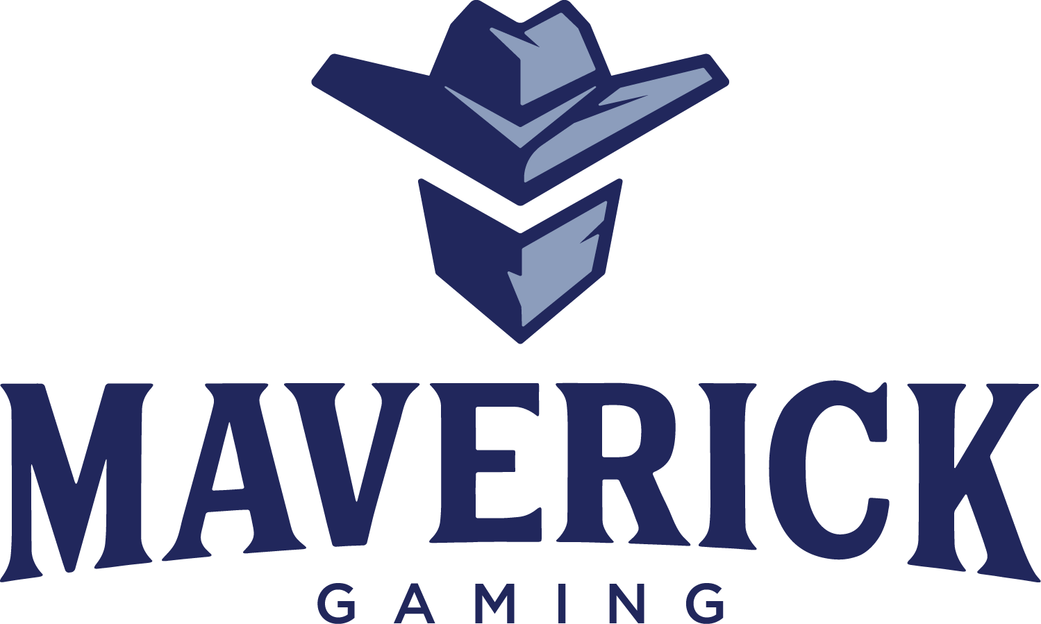 Maverick Logo PNG Image