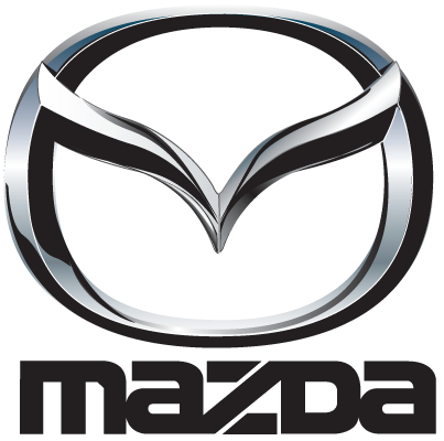 Mazda Logo PNG HD