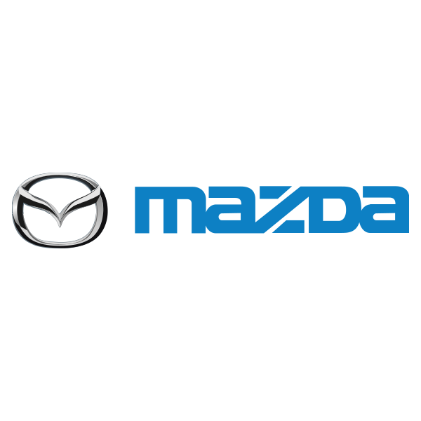 Mazda Logo PNG Isolated HD