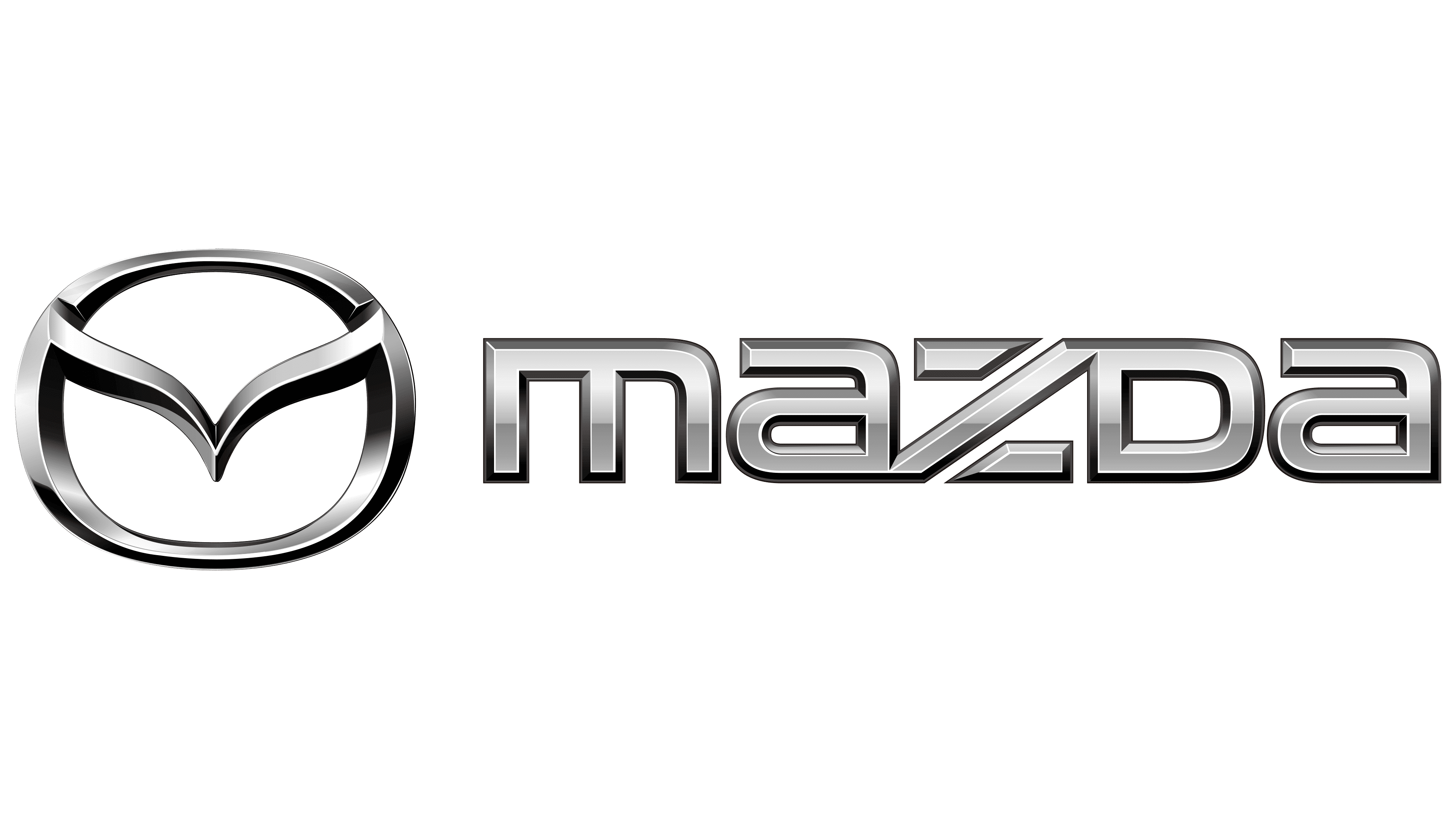 Mazda Logo PNG Pic