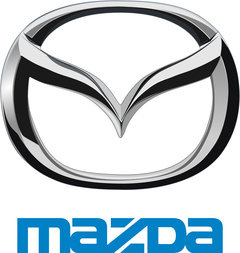 Mazda Logo PNG Picture