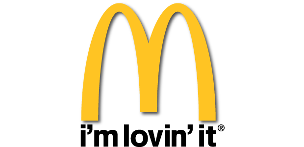 Mcd Logo PNG Picture