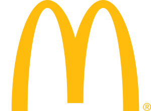 Mcd Logo PNG