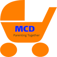 Mcd Logo Transparent PNG
