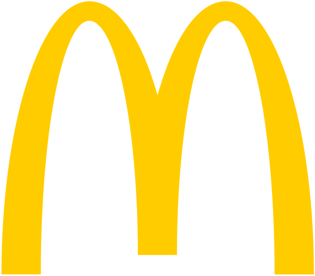 Mcdonalds Logo PNG HD