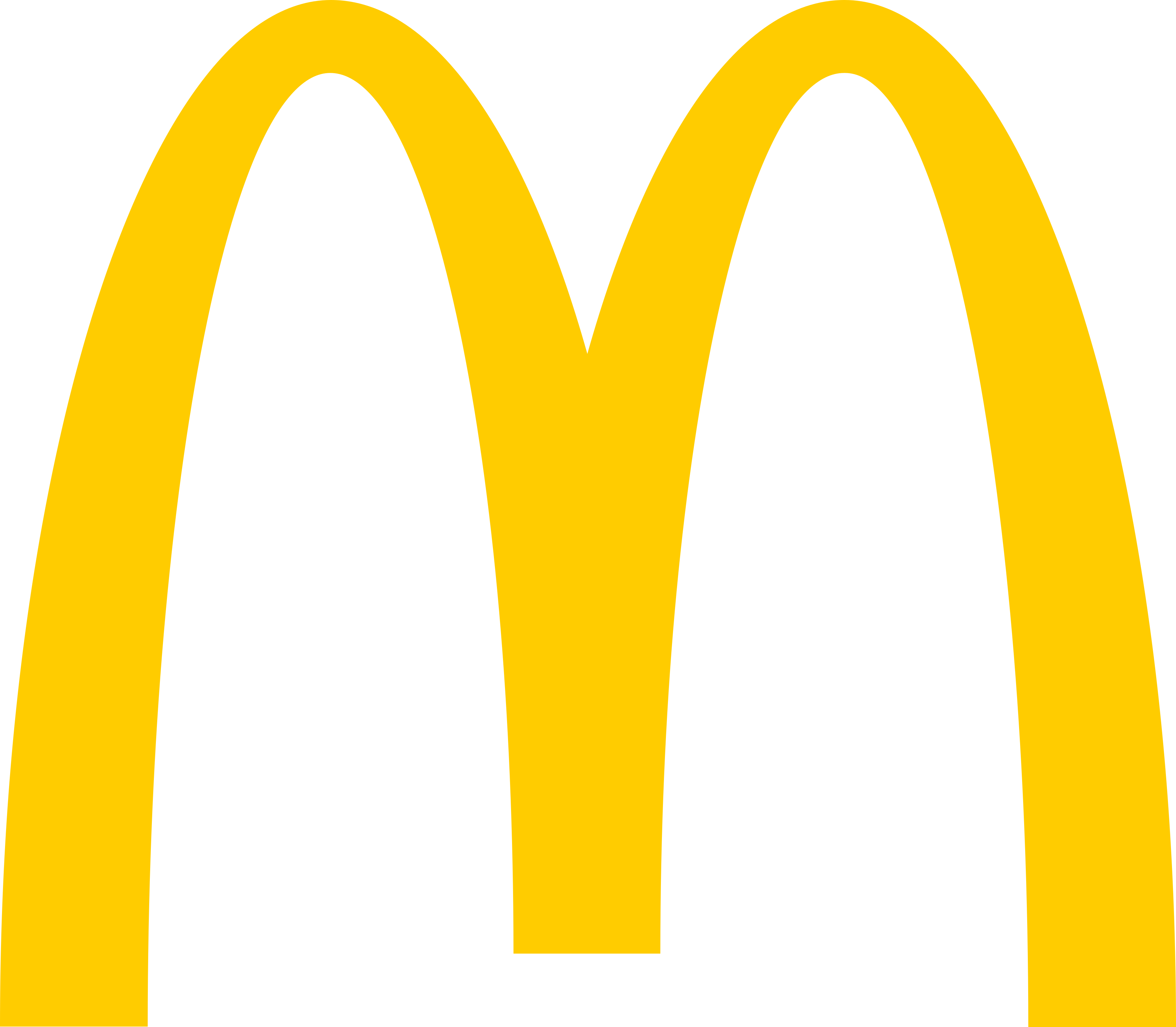Mcdonalds Logo PNG Photo
