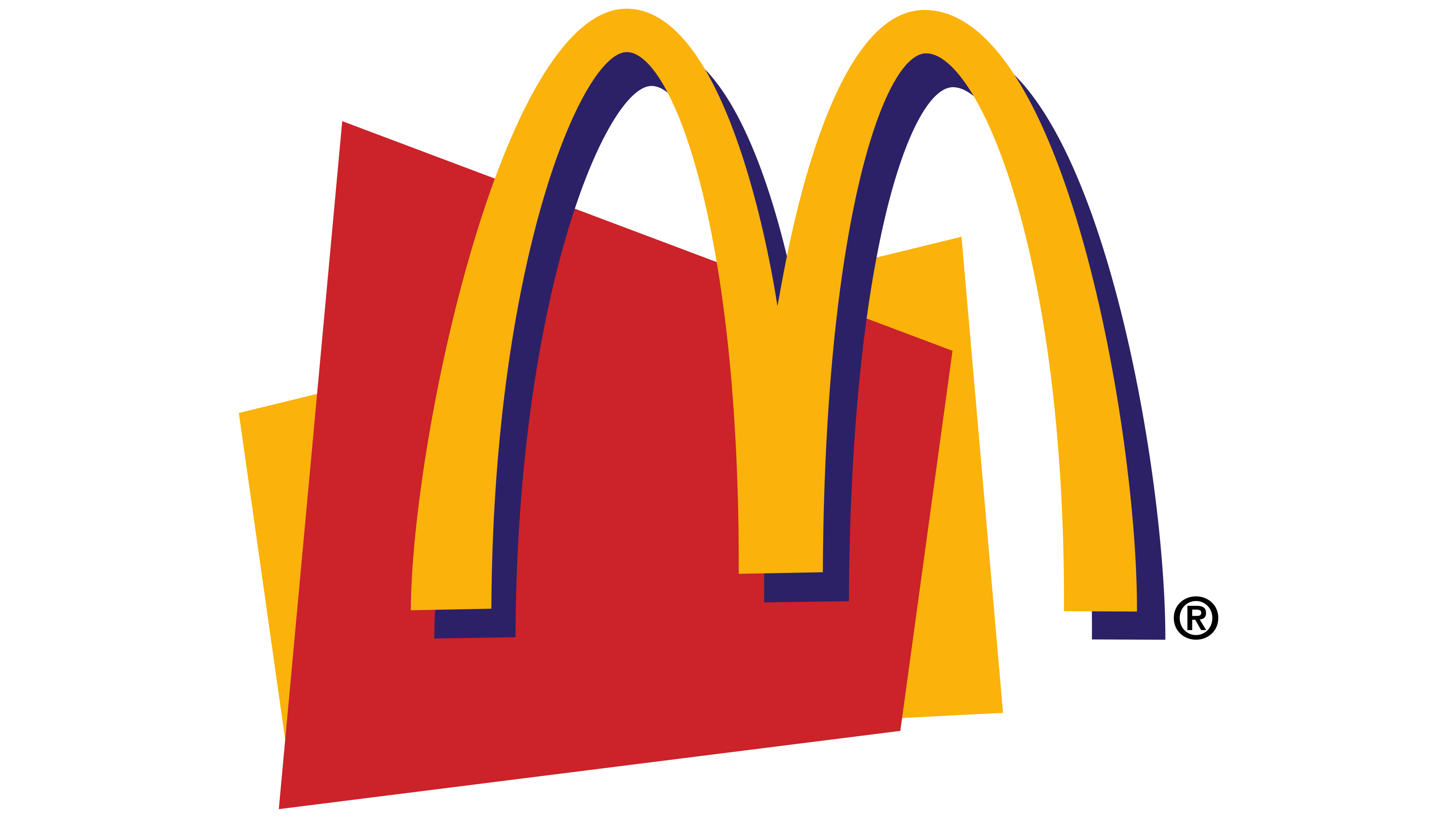 Mcdonalds Logo PNG Pic