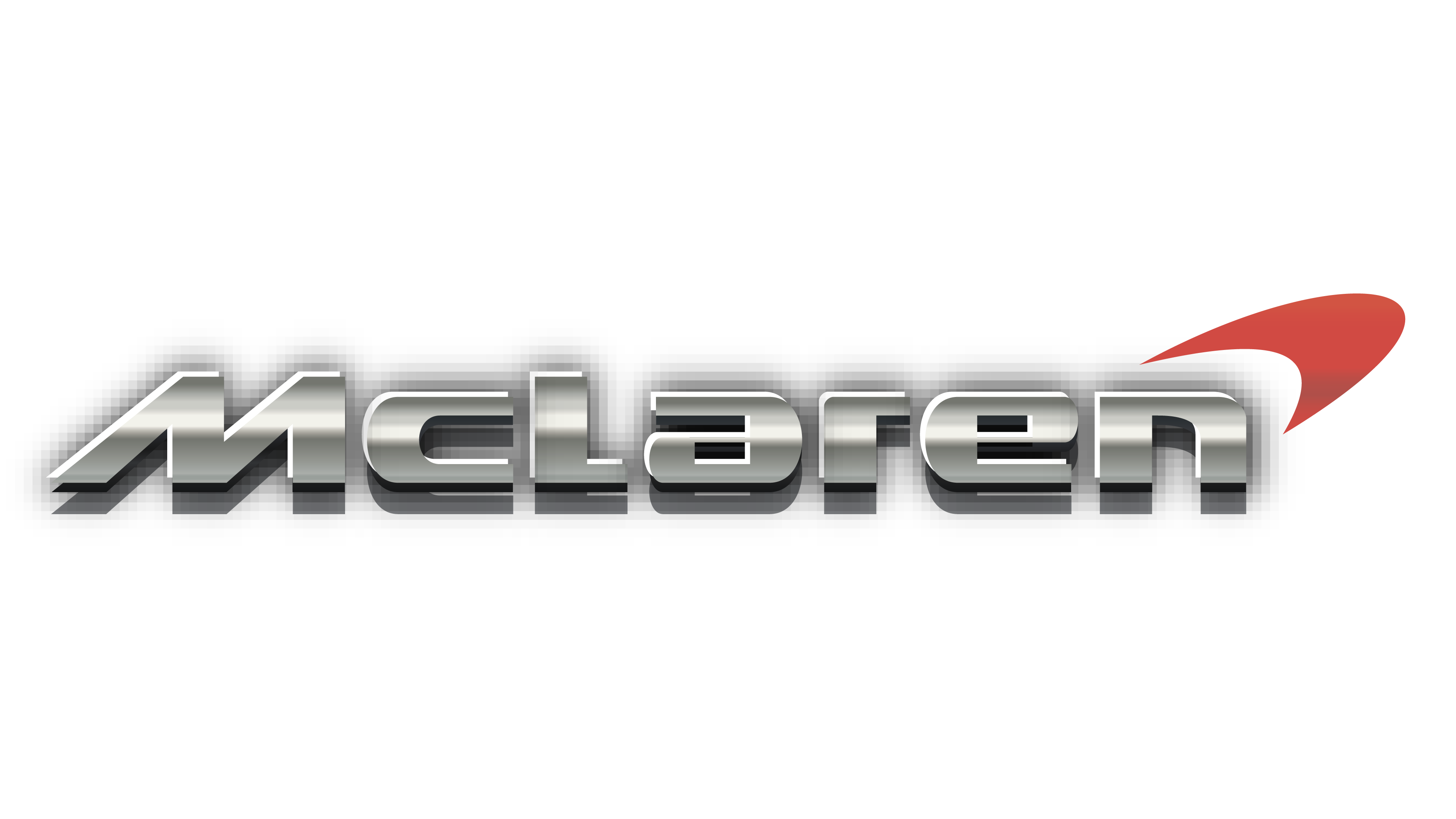 Mclaren Logo PNG Image