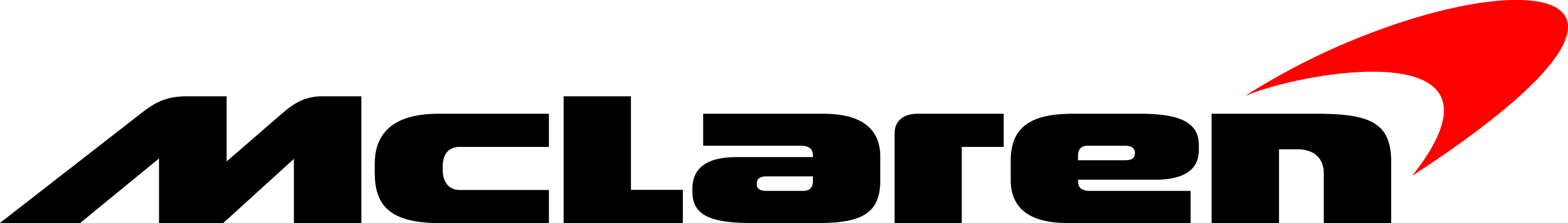 Mclaren Logo PNG Pic