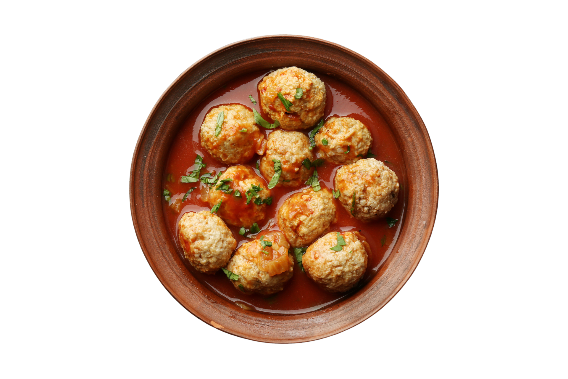 Meatball PNG HD | PNG Mart
