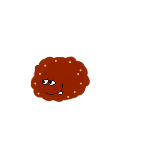 Meatwad PNG File