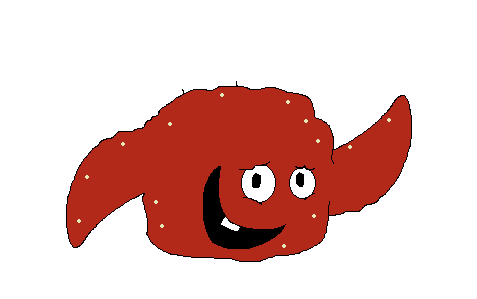 Meatwad PNG Image