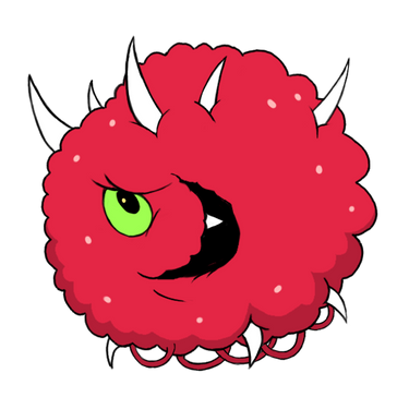 Meatwad PNG Pic