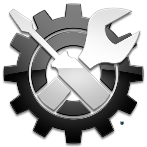 Mechanic Logo PNG
