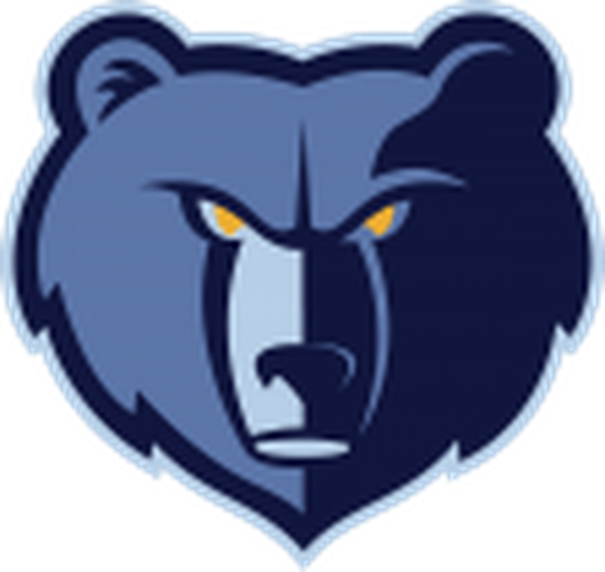 Memphis Grizzlies Logo PNG Pic