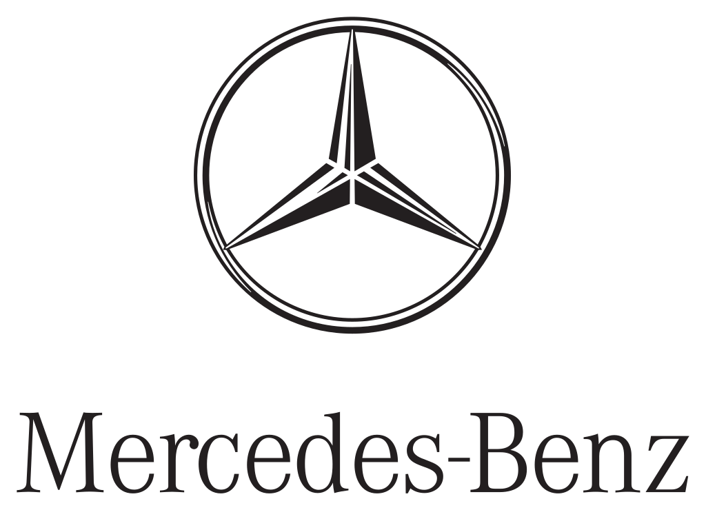 Mercedes Logo PNG Image