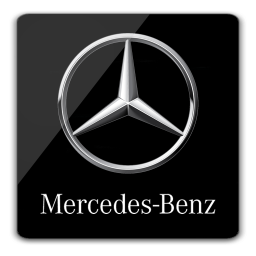 Mercedes Logo PNG Picture
