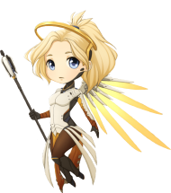 Mercy PNG Photo