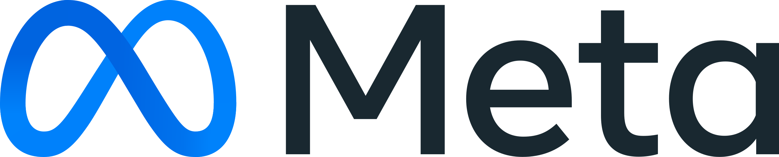 Meta Logo PNG File