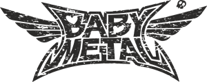 Metal Logo PNG Pic