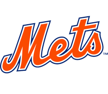Mets Logo PNG HD Isolated