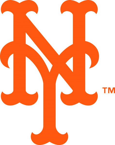 Mets Logo PNG HD