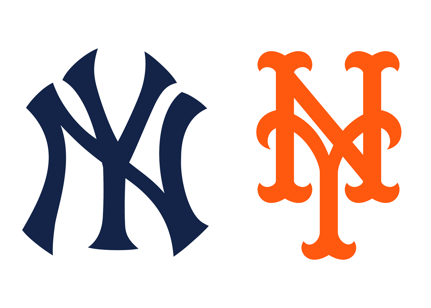Mets Logo PNG Image