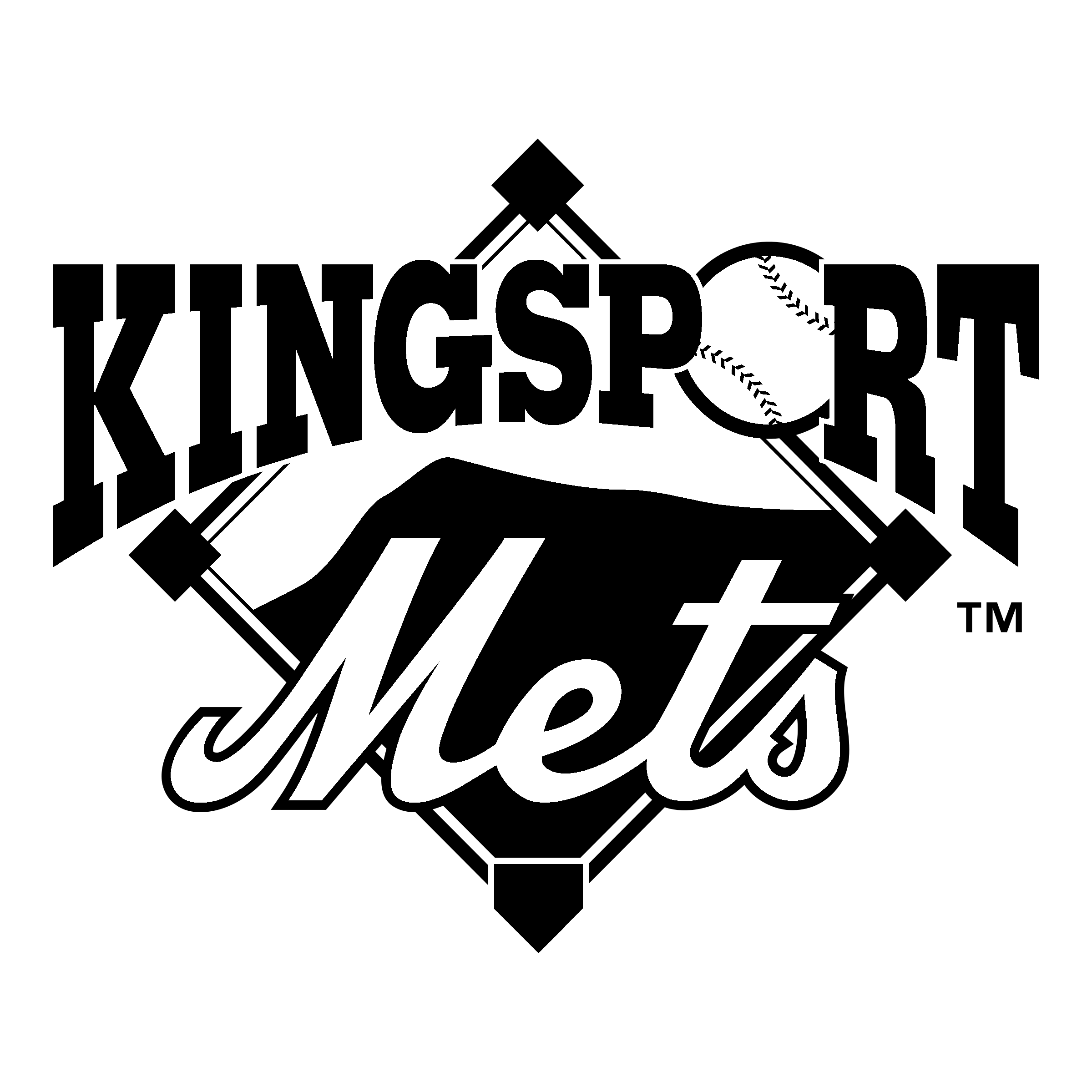 Mets Logo PNG Photo